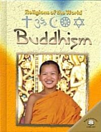 Buddhism (Library Binding)