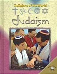 Judaism (Library Binding)