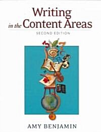 Writing in the Content Areas (Paperback, 2 ed)