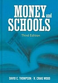 Money & Schools (Hardcover, 3rd)