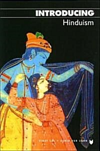 Introducing Hinduism (Paperback)