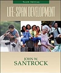 Life Span Development (Paperback, 10th, PCK)