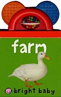 Farm (Board Book)