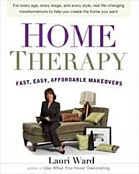 Home Therapy (Hardcover)
