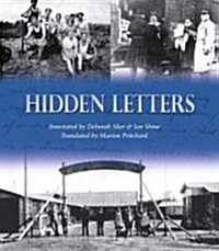 Hidden Letters (Hardcover)