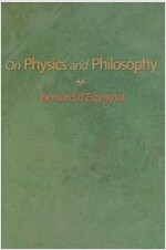 On Physics and Philosophy (Hardcover)