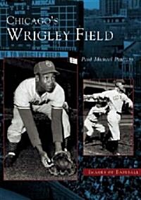 Chicagos Wrigley Field (Paperback)