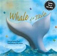 Whale Of A Tale (Hardcover)