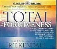Total Forgiveness (Audio CD)