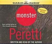 Monster (MP3, Unabridged)