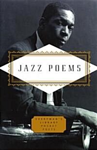 Jazz Poems (Hardcover)