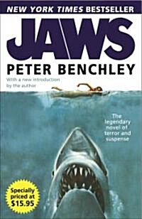 Jaws (Hardcover)