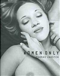Women Only (Hardcover, Bilingual)