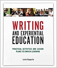 Writing and Experiential Education (Paperback)