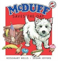 McDuff saves the day 
