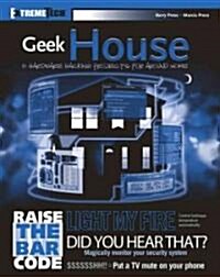 Geek House (Paperback)