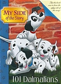 101 Dalmatians/Cruella De Vil (Hardcover)