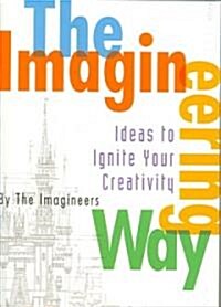 Imagineering Way (Paperback)