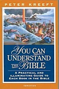 You Can Understand the Bible (Paperback)
