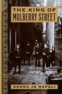 (The)king of Mulberry street 