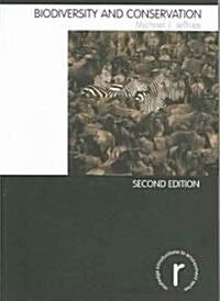 Biodiversity and Conservation (Paperback, 2 ed)