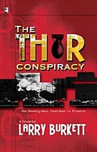 The Thor Conspiracy (Paperback)