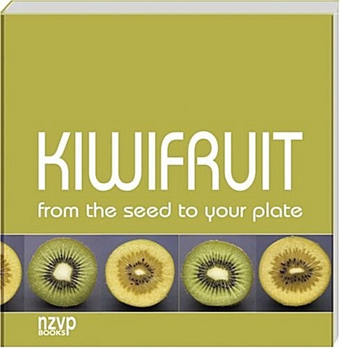 Kiwi Fruit (Hardcover)