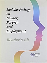 Modular Package On Gender, Poverty And Employment (Paperback)
