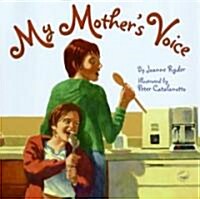 My Mothers Voice (Library)