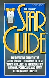 Ten-Troncks 2006-07 Star Guide (Paperback)