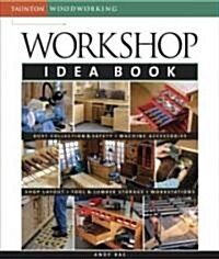 Workshop Idea Book (Hardcover)