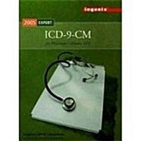 Icd-9-cm Expert For Physicians, Volumes 1 And 2, 2005, International Classification Of Diseases, 9th Revision, Clinical Modification (Paperback, 6th)