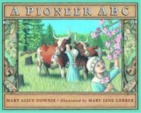 (A) pioneer ABC