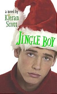 Jingle Boy (Paperback, Reprint)