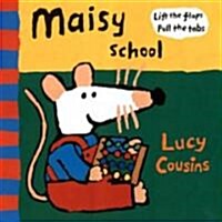 Maisy Goes to School (Hardcover)