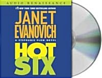 Hot Six (Audio CD)