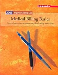 2005 Ingenix Coding Lab (Paperback, CD-ROM, 3rd)