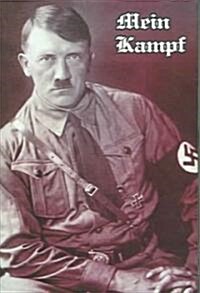 Mein Kampf (Hardcover)