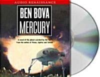 Mercury (Audio CD, Unabridged)