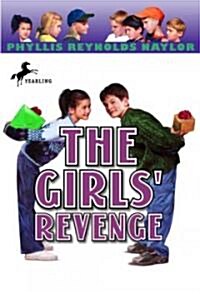 The Girls Revenge (Paperback)