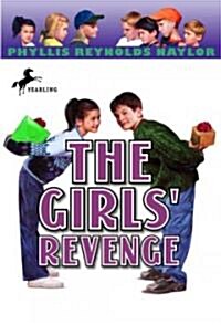 [중고] The Girls‘ Revenge (Paperback)