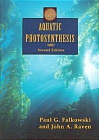 Aquatic Photosynthesis (Paperback, 2, Revised)