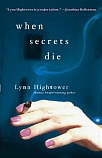 When Secrets Die (Paperback)