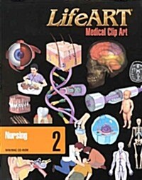 Lifeart Nursing 2 (CD-ROM)