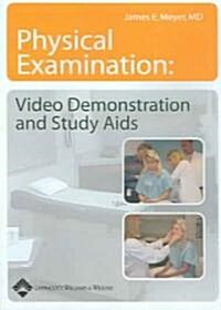 Physical Examination (CD-ROM, 1st)