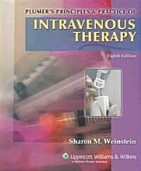 Plumers Principles and Practice of Intravenous Therapy (Paperback, CD-ROM, 8th)