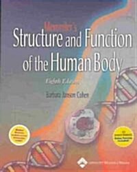 Memmlers Structure And Function Of The Human Body (Paperback, 8th)