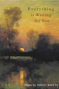 Everything Is Waiting for You (Paperback)