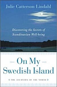 On My Swedish Island (Hardcover)