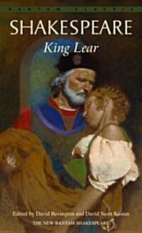 King Lear (Mass Market Paperback)